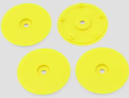 Whitz Racing Products 1/10 Whiplash Wheel Covers