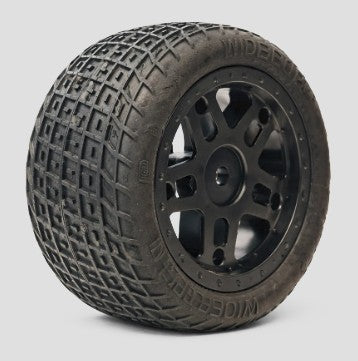 Whitz Racing Products Wideopen Rear Tires