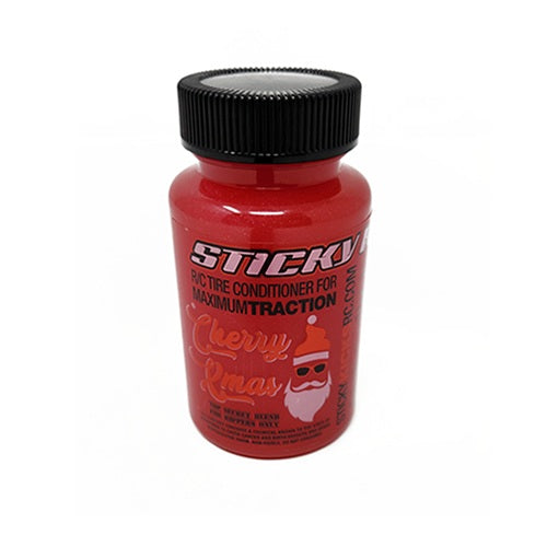 Sticky Kicks RC Cherry Xmas Traction Compound