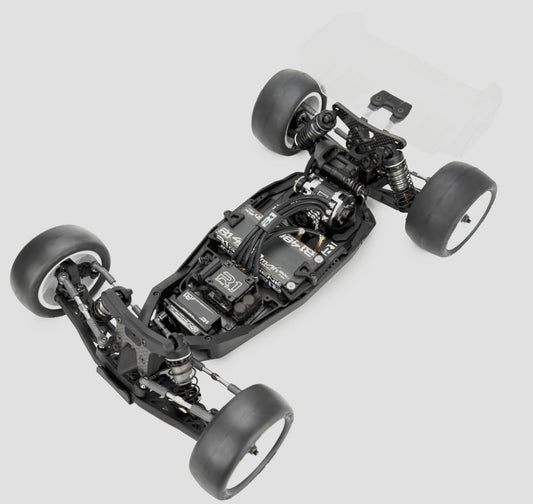 R1WURKS R1B Mark 1 - Dirt 1/10 2WD Electric Buggy Kit